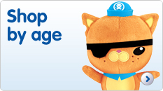 Shop Toys by Age